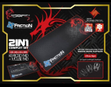 Friction Gaming Mouse Mat